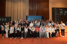 Office Environment - 1