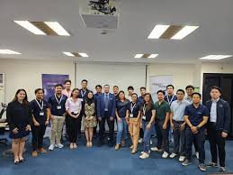 Office Environment - 1