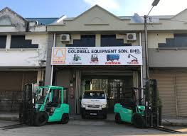 Office Environment - 1