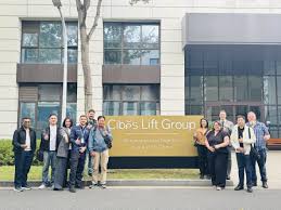 Office Environment - 1