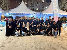 Office Environment - 1