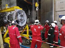 Office Environment - 1