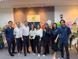 Office Environment - 1