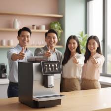 Office Environment - 1