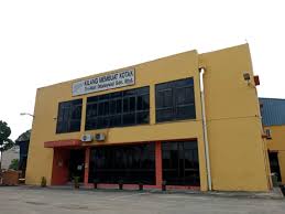 Office Environment - 1