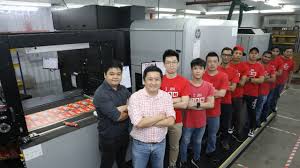 Office Environment - 1