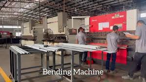 Office Environment - 1