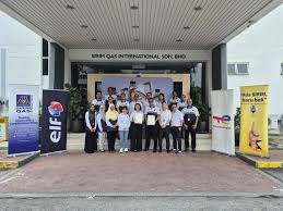 Office Environment - 1