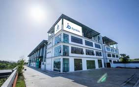 Office Environment - 1