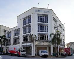 Office Environment - 1