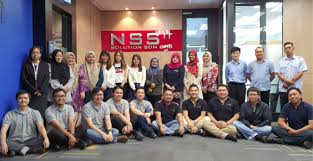 Office Environment - 1