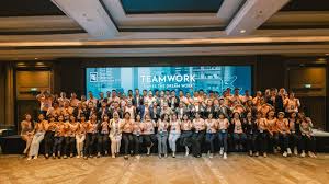 Office Environment - 1