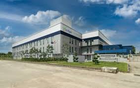 Office Environment - 1