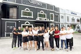 Office Environment - 1