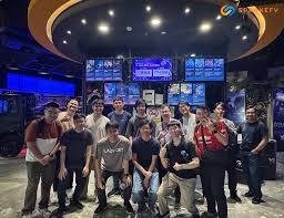 Office Environment - 1