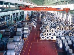 Office Environment - 1