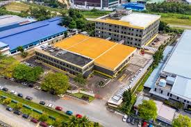 Office Environment - 1