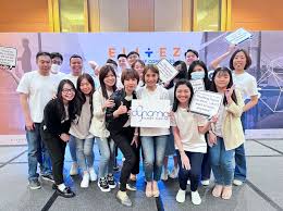 Office Environment - 1