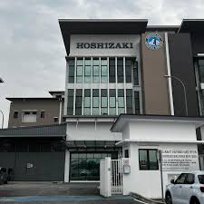 Office Environment - 1