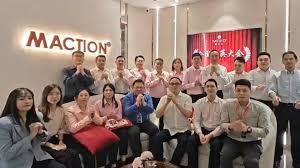 Office Environment - 1