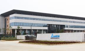 Office Environment - 1