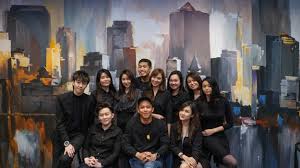 Office Environment - 1