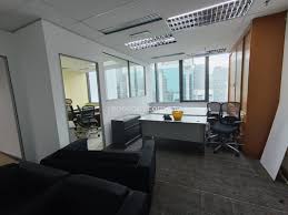 Office Environment - 1