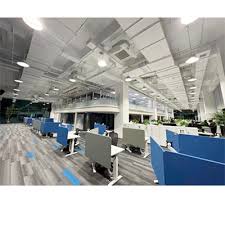 Office Environment - 1