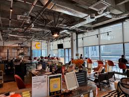 Office Environment - 1