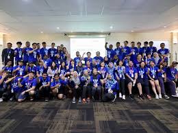 Office Environment - 1