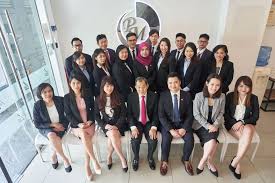 Office Environment - 1