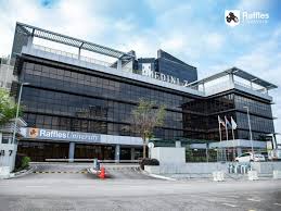 Office Environment - 1