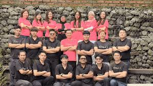 Office Environment - 1