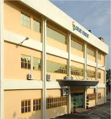 Office Environment - 1