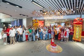 Office Environment - 1