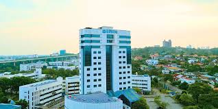 Office Environment - 1