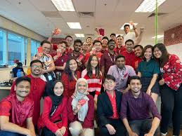 Office Environment - 1