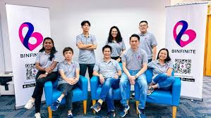 Office Environment - 1