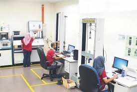 Office Environment - 1