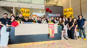 Office Environment - 1