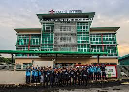 Office Environment - 1