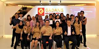 Office Environment - 1