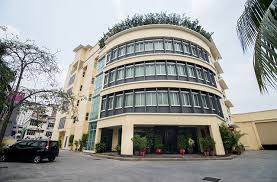 Office Environment - 1