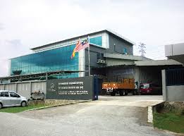 Office Environment - 1