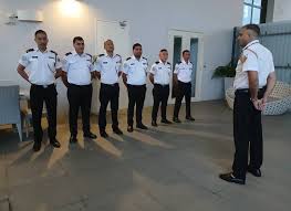 Office Environment - 1