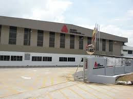 Office Environment - 1