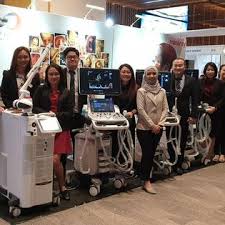 Office Environment - 1