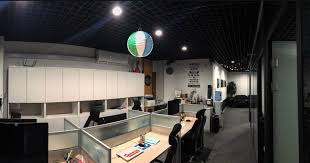 Office Environment - 1