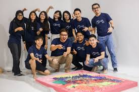 Office Environment - 1