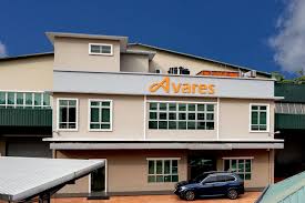 Office Environment - 1